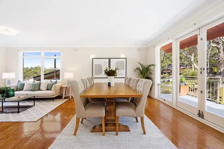Fourth view of Homely house listing, 12 Crana Avenue, East Lindfield NSW 2070