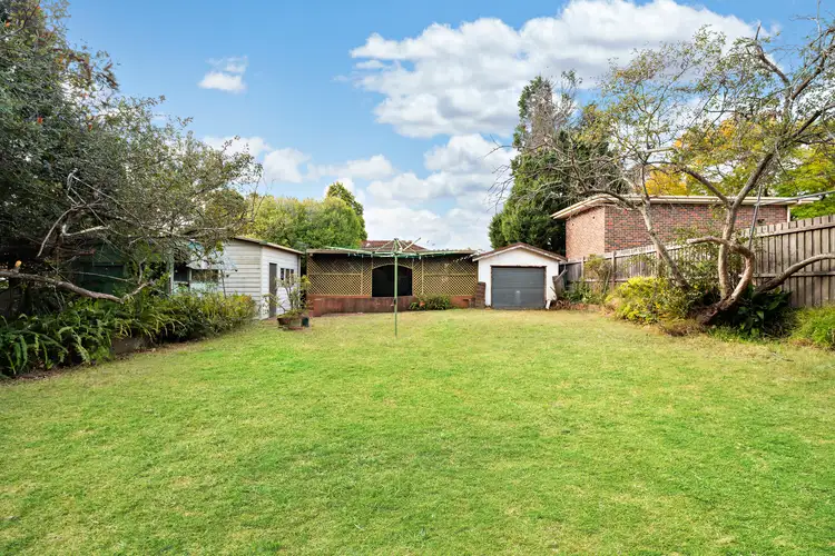 Fifth view of Homely house listing, 27 Ethel Street, Hornsby NSW 2077