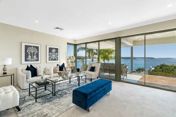 Fifth view of Homely house listing, 73 Bower Street, Manly NSW 2095