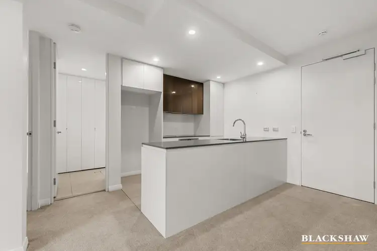 Fourth view of Homely apartment listing, 101/46 Macquarie Street, Barton ACT 2600