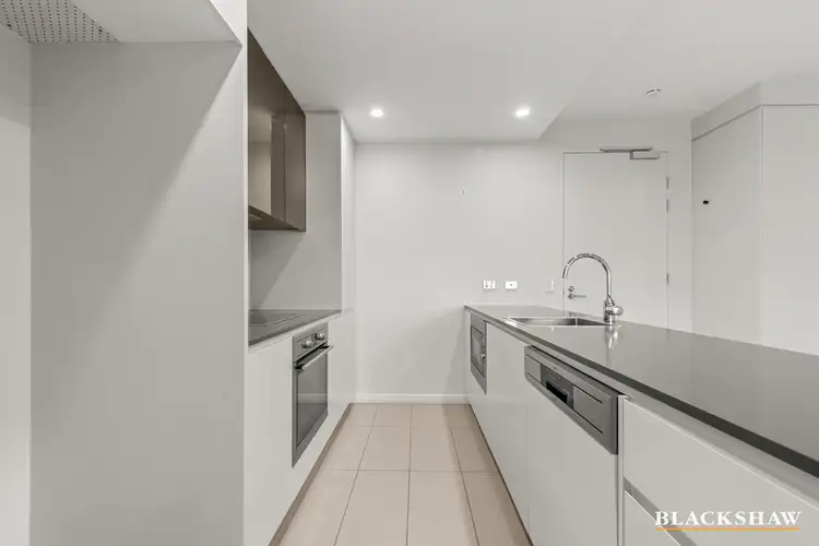 Fifth view of Homely apartment listing, 101/46 Macquarie Street, Barton ACT 2600