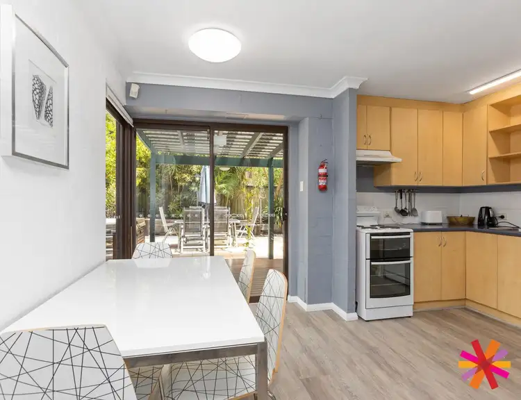 Seventh view of Homely townhouse listing, 2/451 Canning Highway, Como WA 6152
