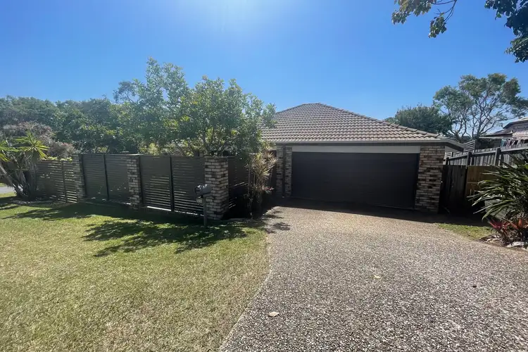 1/36 Freestone Drive, Upper Coomera QLD 4209
