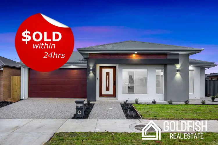 26 Mountain Ash Circuit, Winter Valley VIC 3358