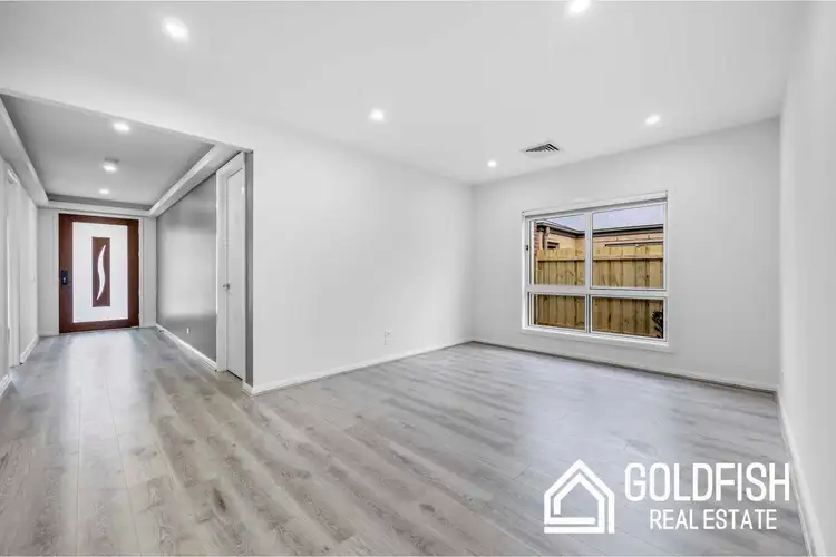 Third view of Homely house listing, 26 Mountain Ash Circuit, Winter Valley VIC 3358