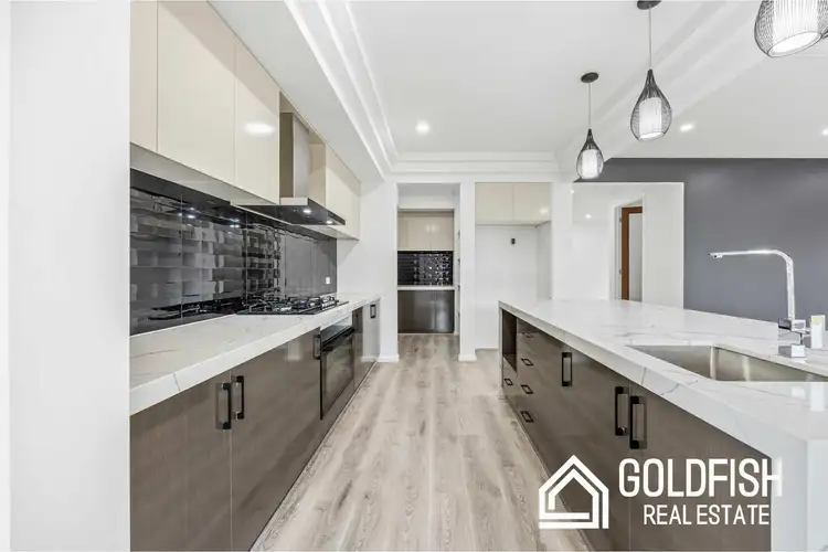 Fifth view of Homely house listing, 26 Mountain Ash Circuit, Winter Valley VIC 3358
