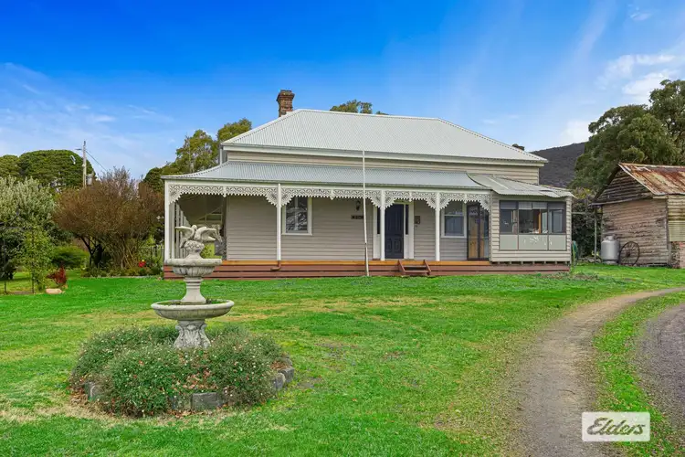 Second view of Homely house listing, 3285 Ararat-Halls Gap Road, Pomonal VIC 3381