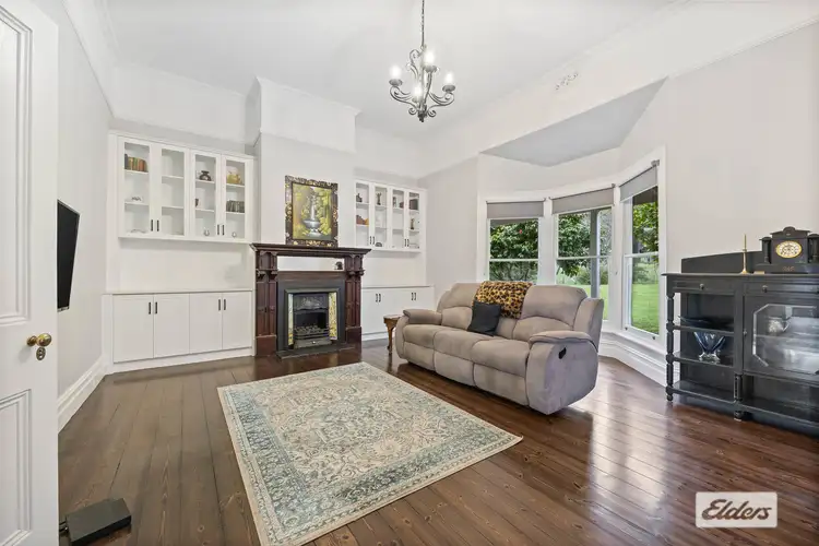 Third view of Homely house listing, 3285 Ararat-Halls Gap Road, Pomonal VIC 3381