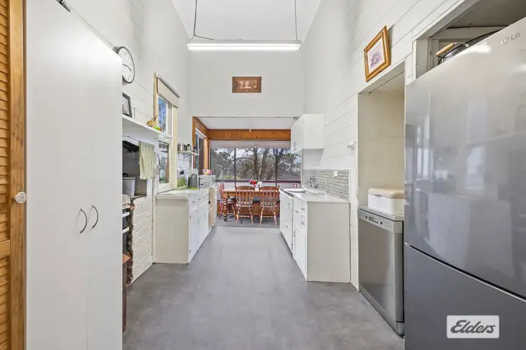 Fifth view of Homely house listing, 3285 Ararat-Halls Gap Road, Pomonal VIC 3381