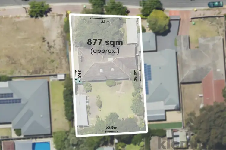 32 Lincoln Street, Kensington Gardens SA 5068