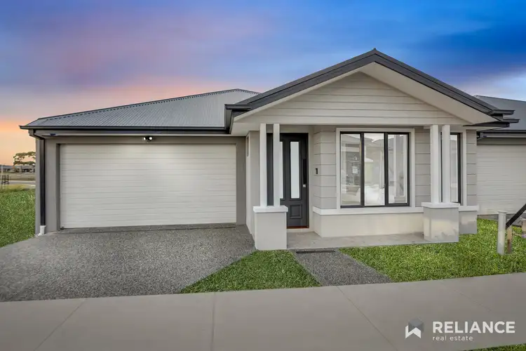 Main view of Homely house listing, 12 Kindred Way, Tarneit VIC 3029