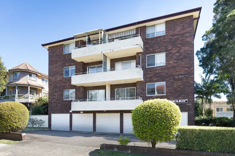 Main view of Homely apartment listing, 8/33 Parramatta Street, Cronulla NSW 2230