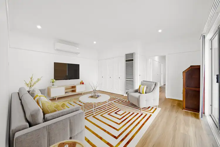 Third view of Homely house listing, 23 Brinkley Avenue, Wendouree VIC 3355