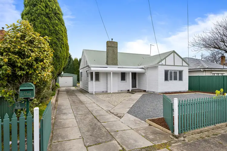 Fifth view of Homely house listing, 23 Brinkley Avenue, Wendouree VIC 3355
