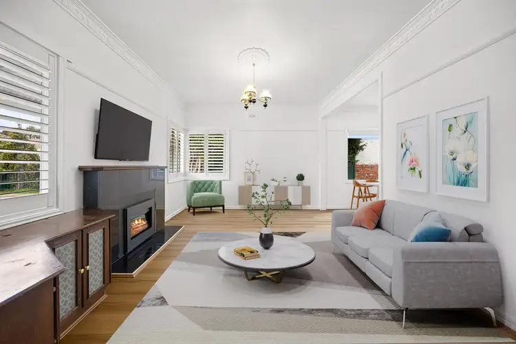 Sixth view of Homely house listing, 23 Brinkley Avenue, Wendouree VIC 3355