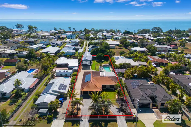 56 Corfield Street, Point Vernon QLD 4655