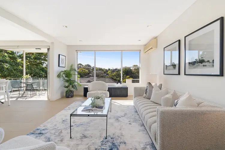 5/48 Shellcove Road, Neutral Bay NSW 2089