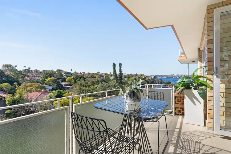 Second view of Homely apartment listing, 5/48 Shellcove Road, Neutral Bay NSW 2089