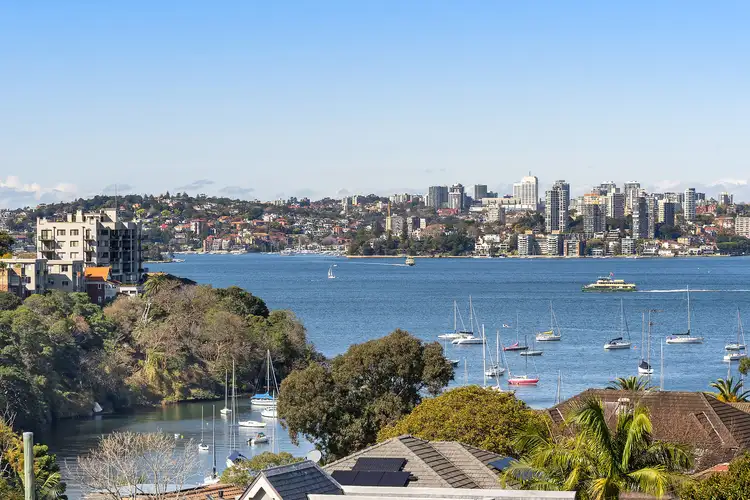 Third view of Homely apartment listing, 5/48 Shellcove Road, Neutral Bay NSW 2089