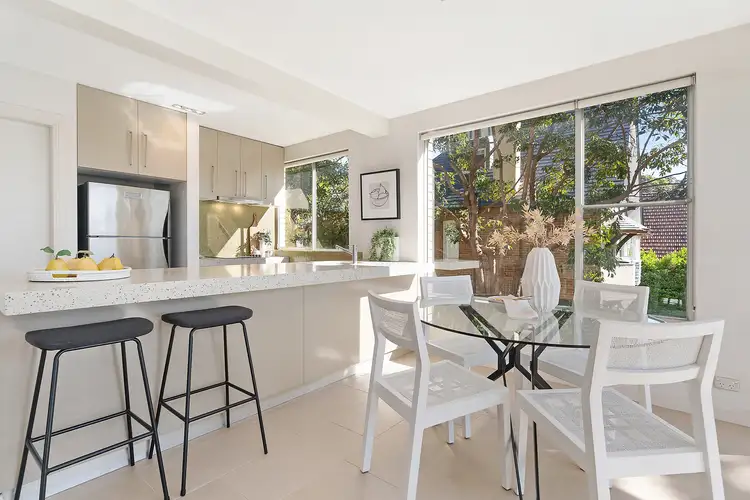 Fourth view of Homely apartment listing, 5/48 Shellcove Road, Neutral Bay NSW 2089
