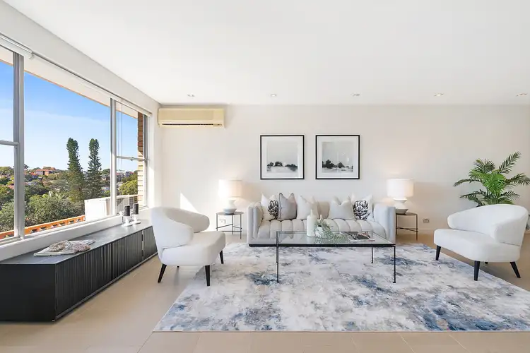 Fifth view of Homely apartment listing, 5/48 Shellcove Road, Neutral Bay NSW 2089