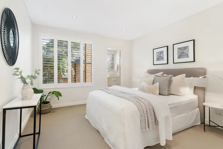 Sixth view of Homely apartment listing, 5/48 Shellcove Road, Neutral Bay NSW 2089