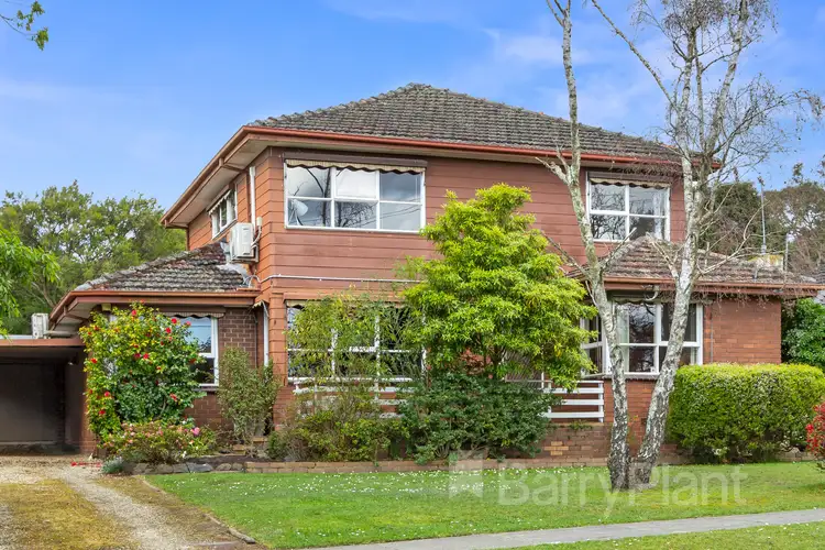 29 Moira Avenue, Ferntree Gully VIC 3156