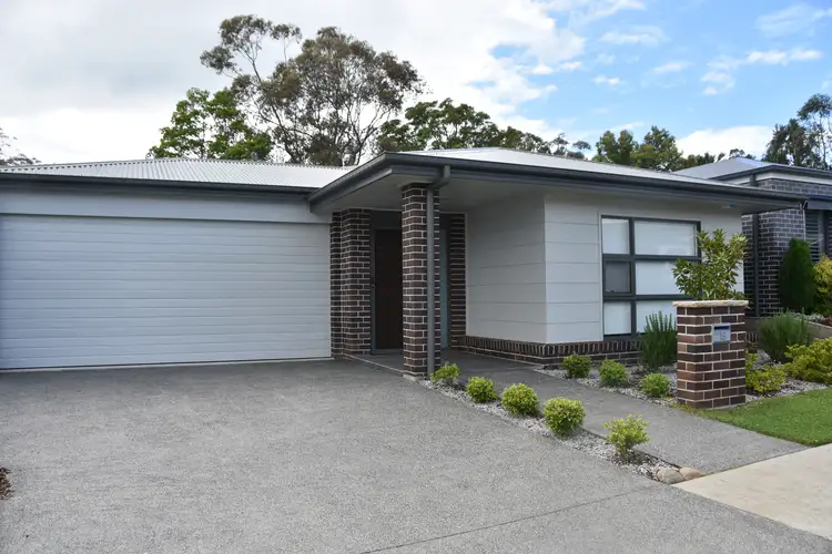 Main view of Homely house listing, 15 Sproule Crescent, Jamberoo NSW 2533