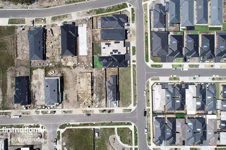 Third view of Homely land listing, 2 Maidenhair Drive, South Morang VIC 3752