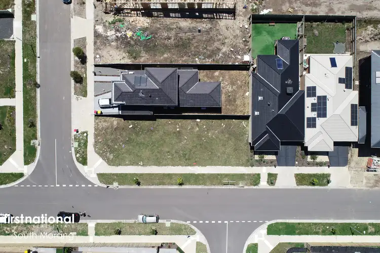 Fourth view of Homely land listing, 2 Maidenhair Drive, South Morang VIC 3752