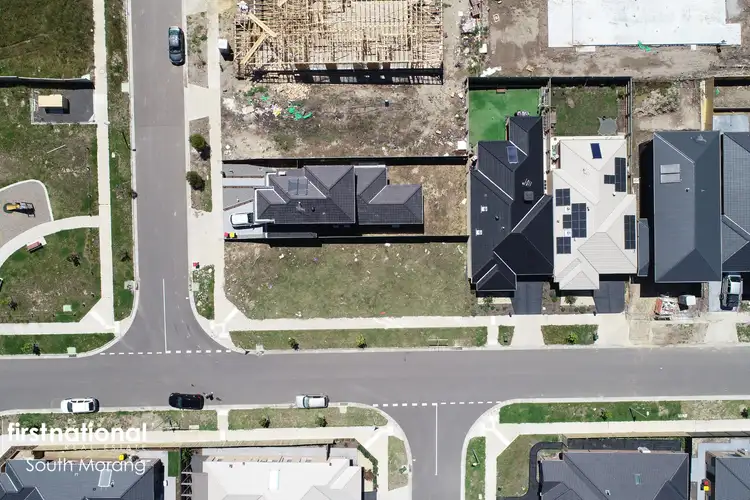 Fifth view of Homely land listing, 2 Maidenhair Drive, South Morang VIC 3752