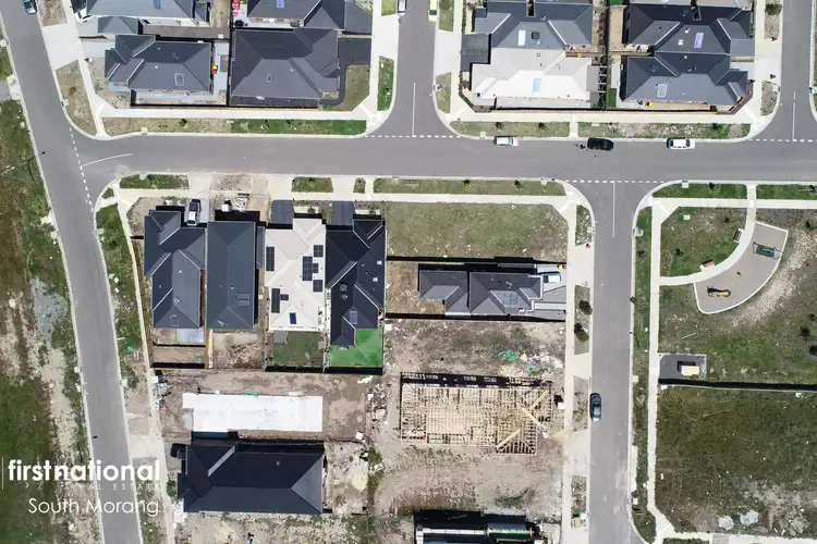 Seventh view of Homely land listing, 2 Maidenhair Drive, South Morang VIC 3752