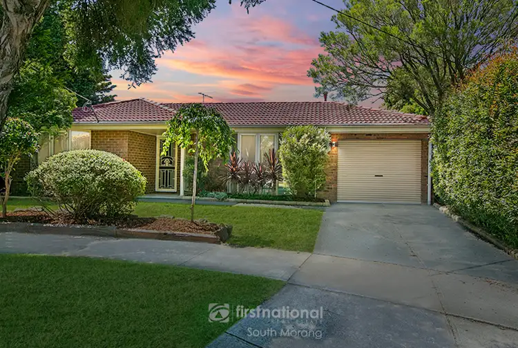 5 Silk Court, Epping VIC 3076