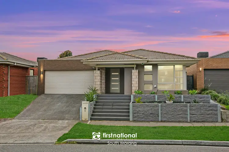 6 Bail Street, Epping VIC 3076