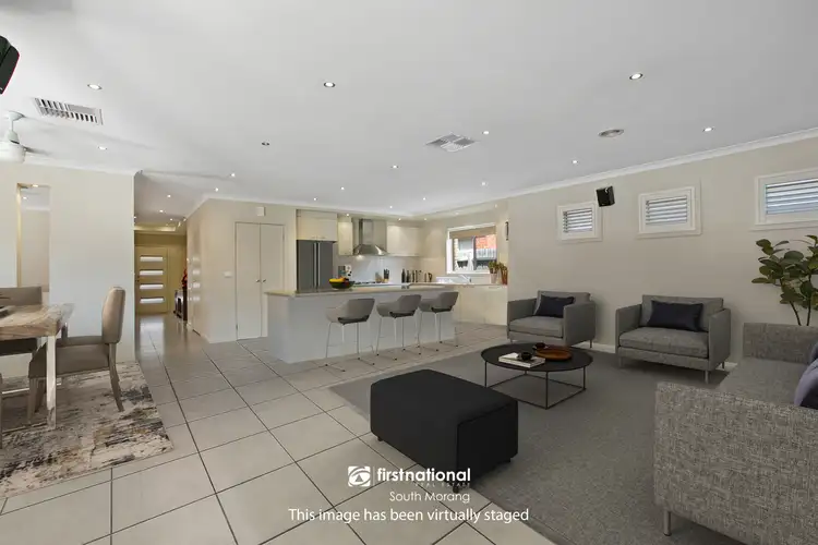 Sixth view of Homely house listing, 6 Bail Street, Epping VIC 3076