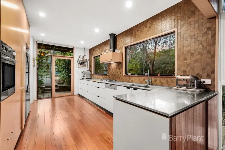 Third view of Homely house listing, 7 Weyburn Court, Heidelberg VIC 3084