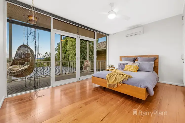 Sixth view of Homely house listing, 7 Weyburn Court, Heidelberg VIC 3084