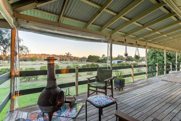 128 Fielding Road, Vernor QLD 4306