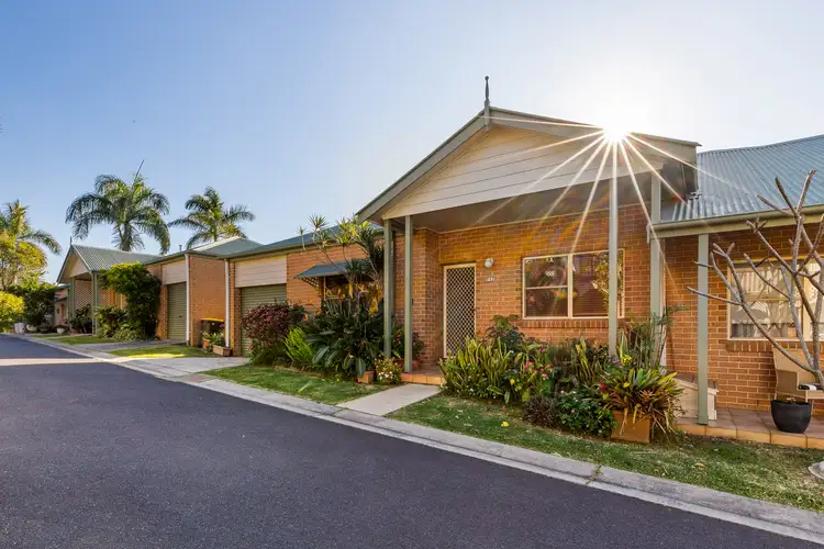 Main view of Homely house listing, 43/11-19 Cooper Street, Byron Bay NSW 2481