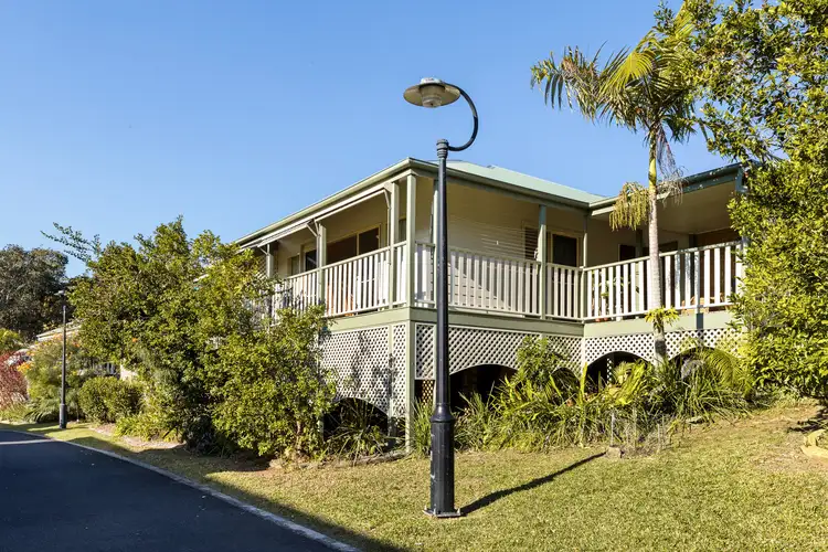 Third view of Homely house listing, 43/11-19 Cooper Street, Byron Bay NSW 2481