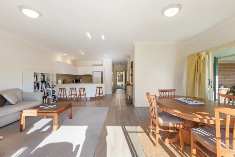Fourth view of Homely house listing, 43/11-19 Cooper Street, Byron Bay NSW 2481