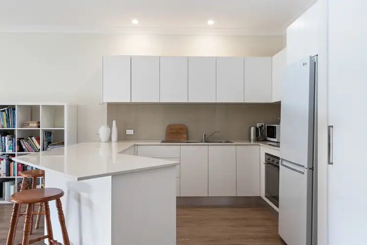 Fifth view of Homely house listing, 43/11-19 Cooper Street, Byron Bay NSW 2481