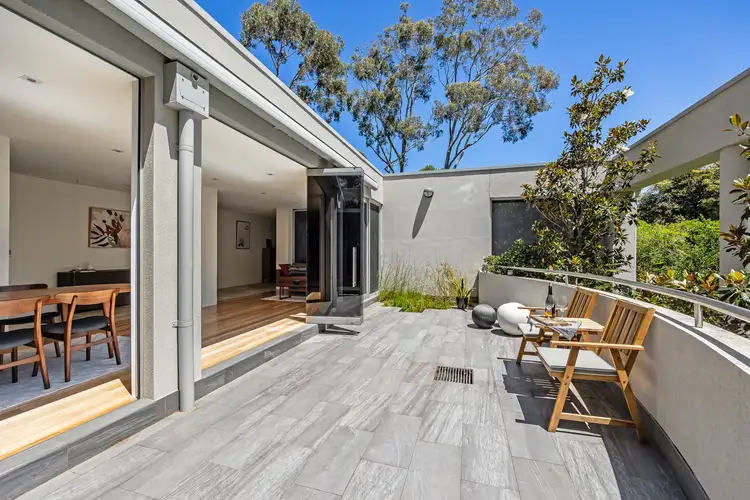 Third view of Homely house listing, 5 Pages Road, Mitcham SA 5062