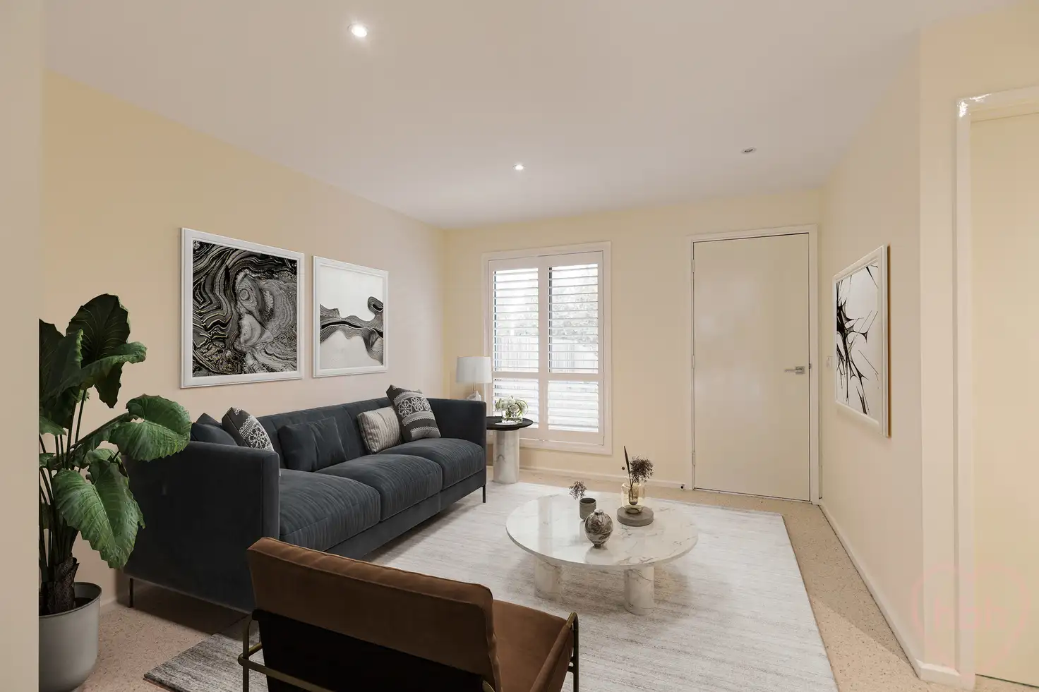 Main view of Homely townhouse listing, 46/193 Mouat Street, Lyneham ACT 2602