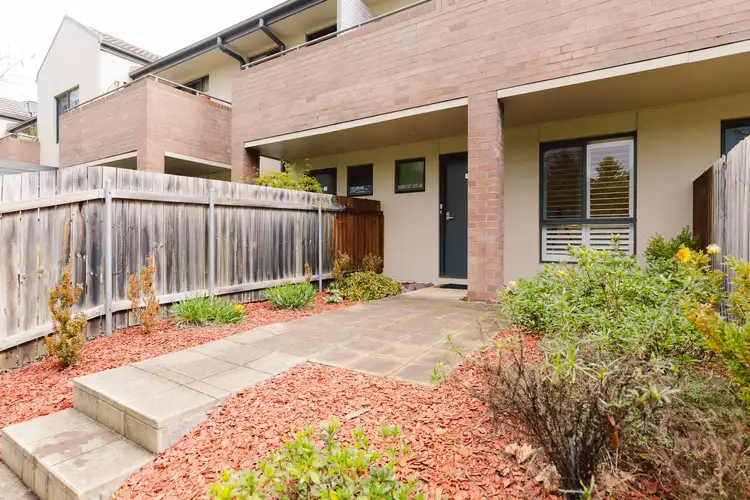 Fourth view of Homely townhouse listing, 46/193 Mouat Street, Lyneham ACT 2602