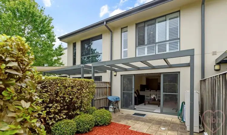 Sixth view of Homely townhouse listing, 46/193 Mouat Street, Lyneham ACT 2602