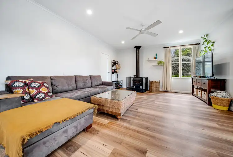 Fifth view of Homely house listing, 6 Nadoo Place, Cooma NSW 2630