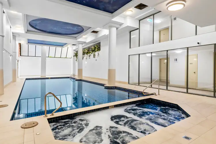 Sixth view of Homely apartment listing, 22/121 Pacific Highway, Hornsby NSW 2077