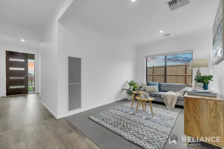 Fifth view of Homely house listing, 14 Ginnala Road, Sunbury VIC 3429