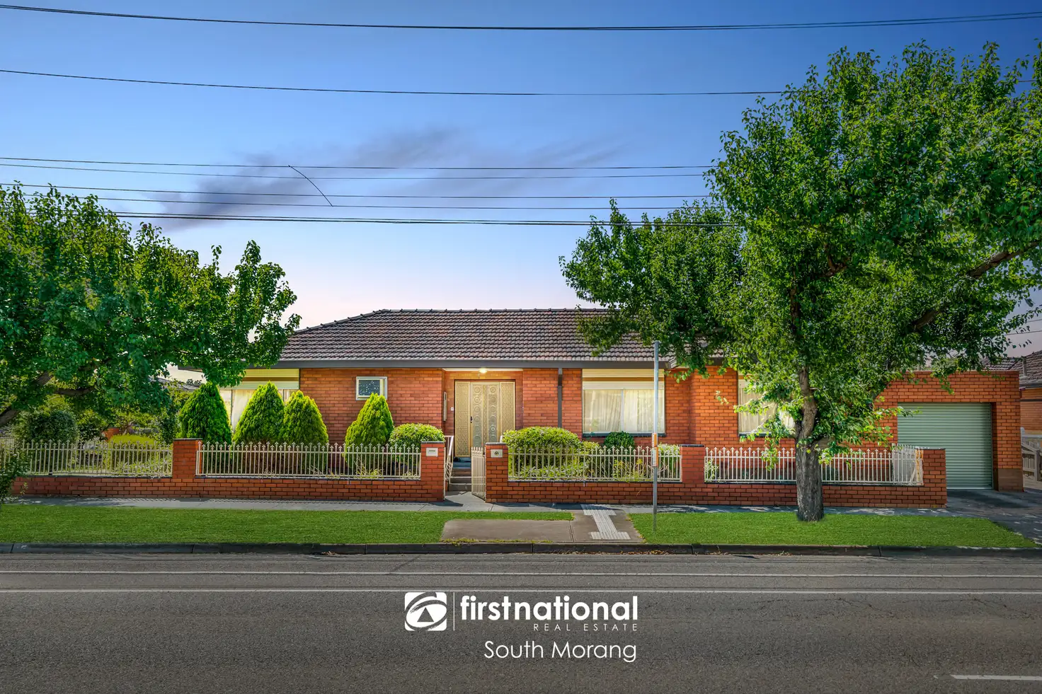 Main view of Homely house listing, 45 Menzies Parade, Lalor VIC 3075